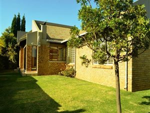 3 Bed Townhouse in The Wilds