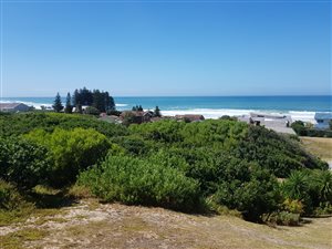 1291 m² Land available in Kini Bay