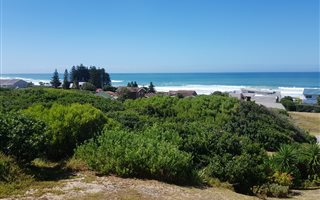 1291 m² Land available in Kini Bay