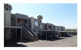 2 Bedroom Apartment in President Park