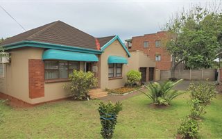 3 Bedroom House in Warner Beach