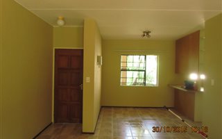 2 Bedroom Flat in Lakefield