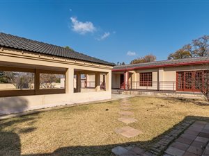 4 Bed House in Walkerville