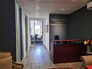 270 m² Commercial space in Greenside