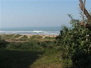1 ha Land available in Tugela Mouth