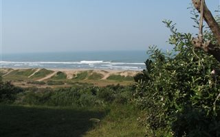 1 ha Land available in Tugela Mouth