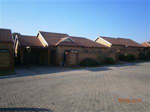 2 Bed House in Brentwood Park