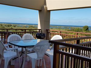 2 Bed Apartment in Goose Valley Golf Estate