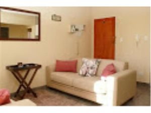2 Bed Flat in Brentwood Park