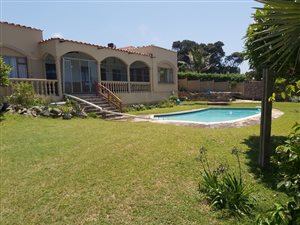 4 Bed House in Oslo Beach