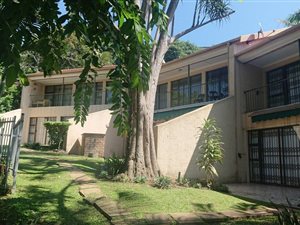 4 Bed Apartment in Zinkwazi Beach