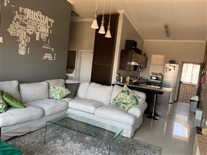 2 Bed Apartment in Solheim