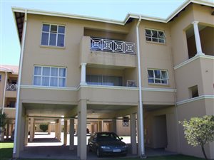 2 Bed Apartment in Three Rivers