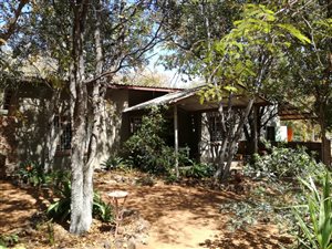 147 ha Farm in Musina