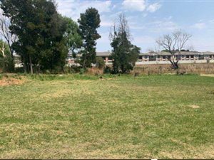 2.6 ha Farm in Noordwyk