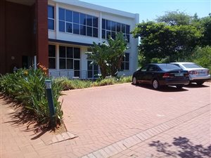500 m² Office Space in La Lucia