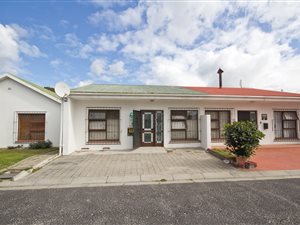 3 Bed House in Heathfield
