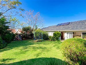 3 Bed House in Blairgowrie