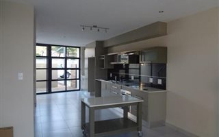 2 Bedroom Duplex in Die Wilgers
