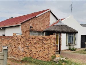 3 Bed House in Riverlea