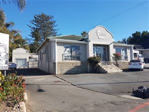 204 m² Commercial space in Vincent