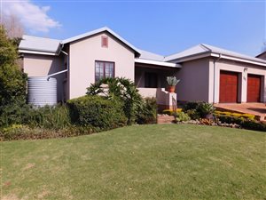 3 Bed House in Boardwalk Meander