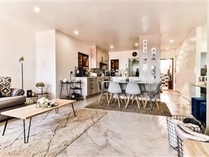 3 Bed Apartment in Sunnyrock