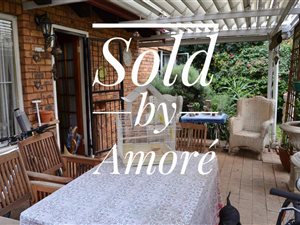 3 Bed Duplex in Kilner Park
