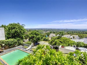 3 Bed House in Quellerina