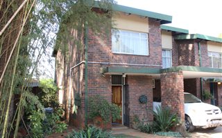 3 Bedroom Townhouse in Lynnwood Glen