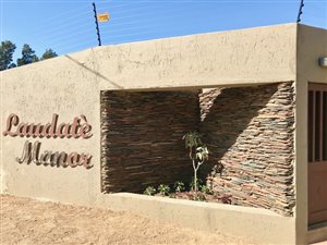 797 m² Land available in Homes Haven