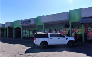 Commercial space in Vereeniging