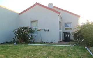 3 Bedroom House in Broadlands