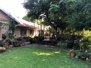 4 Bed House in Nyala Park
