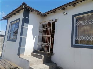 4 Bed House in Southernwood