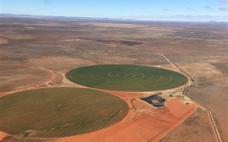 3757 ha Farm in Kimberley