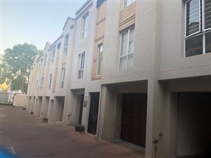 3 Bed Townhouse in Atholl