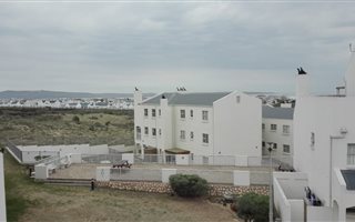 2 Bedroom Penthouse in Langebaan North