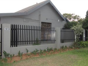 4 Bed House in Vryheid