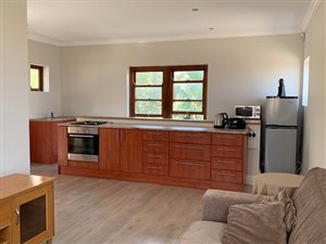 1 Bed Garden Cottage in Dennegeur