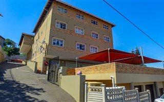 3 Bedroom Apartment in Bluff