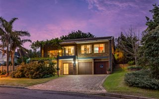 4 Bedroom House in Montclair
