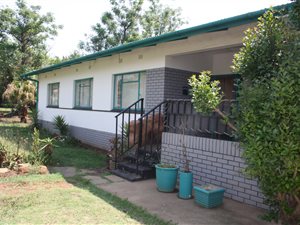 3 Bed House in Dundee