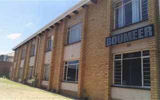 2 Bedroom Apartment in Alberton