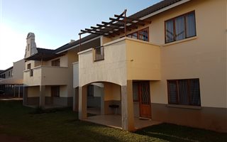 2 Bedroom Apartment in Hesteapark