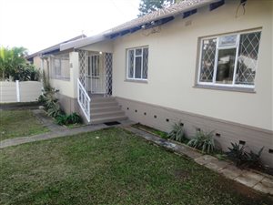 3 Bed House in Park Hill
