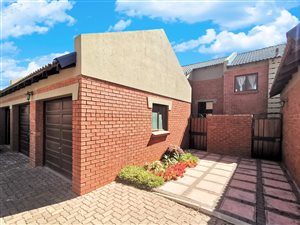 2 Bed Duplex in Boardwalk Meander
