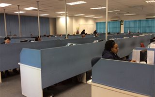 1044 m² Office Space in Parow North