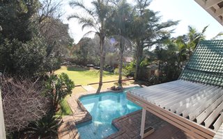 4 Bedroom House in Bedfordview