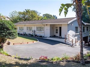 3 Bed Simplex in Berea West